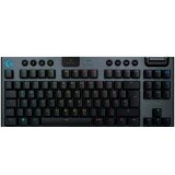 Logitech G915 lightspeed tenkeyless gaming wireless keyboard, gl linear us, 920-009520 Cene