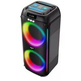Moye Bluetooth zvučnik Groove Party, 40 W, 2400 mAh, Crni Cijene