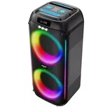 groove party bluetooth speaker