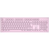 Canyon keyboard HKB-W01 UKUS AAA Wireless Pink ( CNS-HKBW01P ) | ePonuda.com