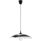  Visilica na sajli CZANI 1xE27/15W/230V crna | Eponuda.com