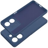 SILIKONSKA maska za XIAOMI Redmi Note 13 5G plava | shoptok.hr