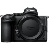Nikon Z5 MILC ohišje za fotoaparat | Shoptok.si