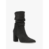La Modeuse Gležnjarji 79577_P189373 Črna | Shoptok.si