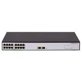 H3C S1600V2-18P L2 Switch 16x1G P, 2x100M/1G SFP P, AC | ePonuda.com