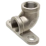 Koleno za pojilicu zidni nosač 1/2" 90