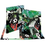 Herma Kotna mapa Street Soccer, karton, DIN A3, (21652209) Cene