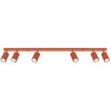 Nice Lamps Ciglasta stropna svjetiljka 6,5x117 cm Gleam – | shoptok.hr