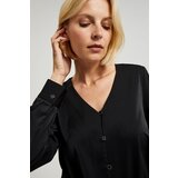 Marisse Women's Shirt Z-Ko-4508 Black | Shoptok.si