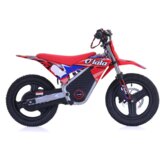  Otroški električni kros motor Apollo Olala SX-E500 - rdeč | Shoptok.si