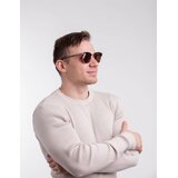 Vuch Polarizirane sunčane naočale Ness Brown | shoptok.hr