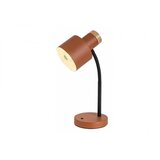 Rabalux Stona lampa Pastro E27 1x MAX 20W crna (74100) Cene