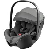 Britax Römer® dječja autosjedalica baby-safe™ pro (40-85 cm) style mineral grey | shoptok.hr