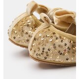 Sinsay Balerinke s šljokicama i mašnom | shoptok.hr