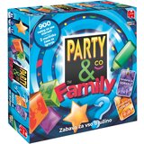 Menart Toys Družabna igra Party & co family, (21629169) Cene