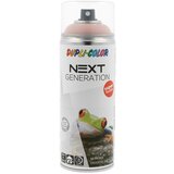 DUPLI-COLOR O. Barvni lak v spreju Dupli-Color Next (400 ml, Riga, saten mat) Cene