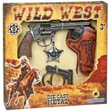 Gonher set oružja-set za malog šerifa Cene