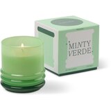 Paddywax Minty Verde dišeča sveča s pokrovčkom 198 g | Shoptok.si