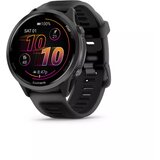 Garmin Sportski sat Forerunner® 570 AMOLED - 47 mm Crna | shoptok.hr