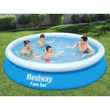 Bestway bazen set (366x76cm) | Shoptok.si