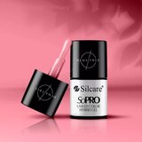 Silcare sopro rich color hybrid Gel-023 trajni gel lak za nokte uv i led