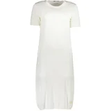 WOMEN'S SHORT DRESS WHITE