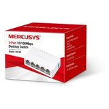 Switch 5 portni 10/100 Mercusys MS105 | Eponuda.ba