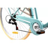 Capriolo CTB MELODY 28''/7HT tirkiz 925267-19 | Eponuda.com
