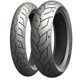 Michelin Scorcher 21 ( 120/70 R17 TL 58V M/C, Variante T, sprednje kolo ) Cene