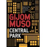 Vulkan Central park - Gijom Muso Cene