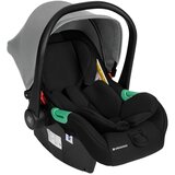 Kikka Boo Darling Premium autosedište i-Size Light Grey, 40-87cm | ePonuda.com