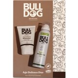 Bull Dog Age Defence Duo poklon set (protiv starenja) | shoptok.hr