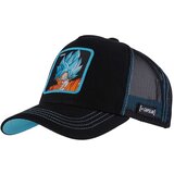 Capslab freegun dragon ball z goku cap cl-dbs3-1-cas-gok1 | shoptok.hr