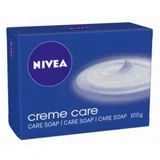 Creme Care kremno trdo milo 100 g za ženske