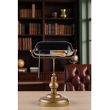 Opviq 8897-7 blackgold table lamp | ePonuda.com