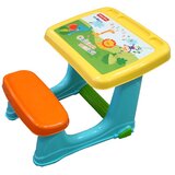 Fisher Price MIZICA S KLOPJO FISHER PRICE 72 X 49 X 54 CM, (21211951) | Shoptok.si