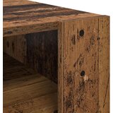  Stolić za kavu Staro drvo 66 x 53 x 45 cm Konstruirano drvo | shoptok.hr