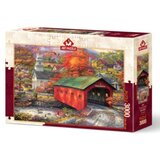  Puzzle 1/3000 art 5528 ( 47729 ) Cene