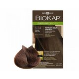 Biokap farba za kosu Delicato 5.34 med kestenjasta 140ml cene