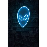 Wallity Dekorativna LED rasveta Alien, 25x30x3cm, Plava | ePonuda.com