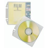  Uložne mape Easy za CD/DVD, 10/1 | shoptok.hr