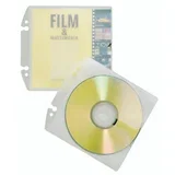 Uložne mape Easy za CD/DVD, 10/1