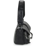 PepeJeans Ročna torba Sally Moon PL0300002 Črna | Shoptok.si