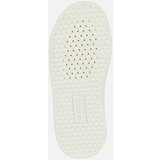 Geox White Girls Eclyper Sneakers - Girls | shoptok.hr