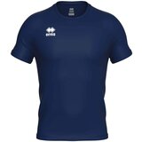Errea Majice & Polo majice Evo T-Shirt Mc Ad Modra | Shoptok.si