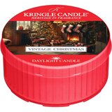 Kringle Candle Vintage Christmas mirisna svijeća 42 g Cijene