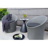 Venture Home Spoga vrtni lounge set, sivi, šifra 2078-408 | shoptok.hr
