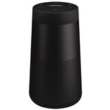 Bose bluetooth zvočnik soundlink revolve serija ii bluetooth zvočnik črn | Shoptok.si