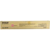 Develop Toner TN-514 (A9E83D0) (škrlatna), original Cene