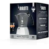 Bialetti Brikka Induktion, 4 skodelice - 1 kos | Shoptok.si